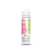 Load image into Gallery viewer, FRUITBAE- Raspberry Apple Freebase 30ml or 60ml 3mg/ml - 6mg/ml - 12mg/ml