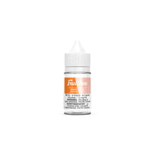 Load image into Gallery viewer, FRUITBAE- Mango Peach Freebase 30ml or 60ml 3mg/ml - 6mg/ml - 12mg/ml
