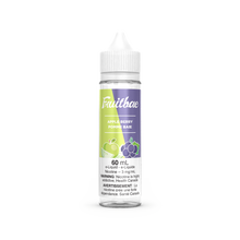 Load image into Gallery viewer, FRUITBAE- Apple Berry Freebase 30ml or 60ml 3mg/ml - 6mg/ml - 12mg/ml
