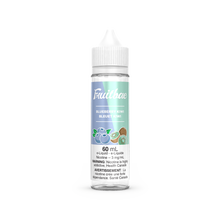 Load image into Gallery viewer, FRUITBAE- Blueberry Kiwi Freebase 30ml or 60ml 3mg/ml - 6mg/ml - 12mg/ml

