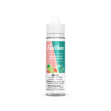 Load image into Gallery viewer, FRUITBAE- Guava Cactus Freebase 30ml or 60ml 3mg/ml - 6mg/ml - 12mg/ml
