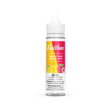 Load image into Gallery viewer, FRUITBAE- Mango Lychee Freebase 30ml or 60ml 3mg/ml - 6mg/ml - 12mg/ml
