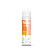 Load image into Gallery viewer, FRUITBAE- Mango Peach Freebase 30ml or 60ml 3mg/ml - 6mg/ml - 12mg/ml
