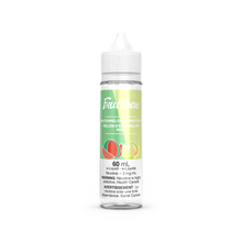 Load image into Gallery viewer, FRUITBAE- Watermelon Honeydew Freebase 30ml or 60ml 3mg/ml - 6mg/ml - 12mg/ml
