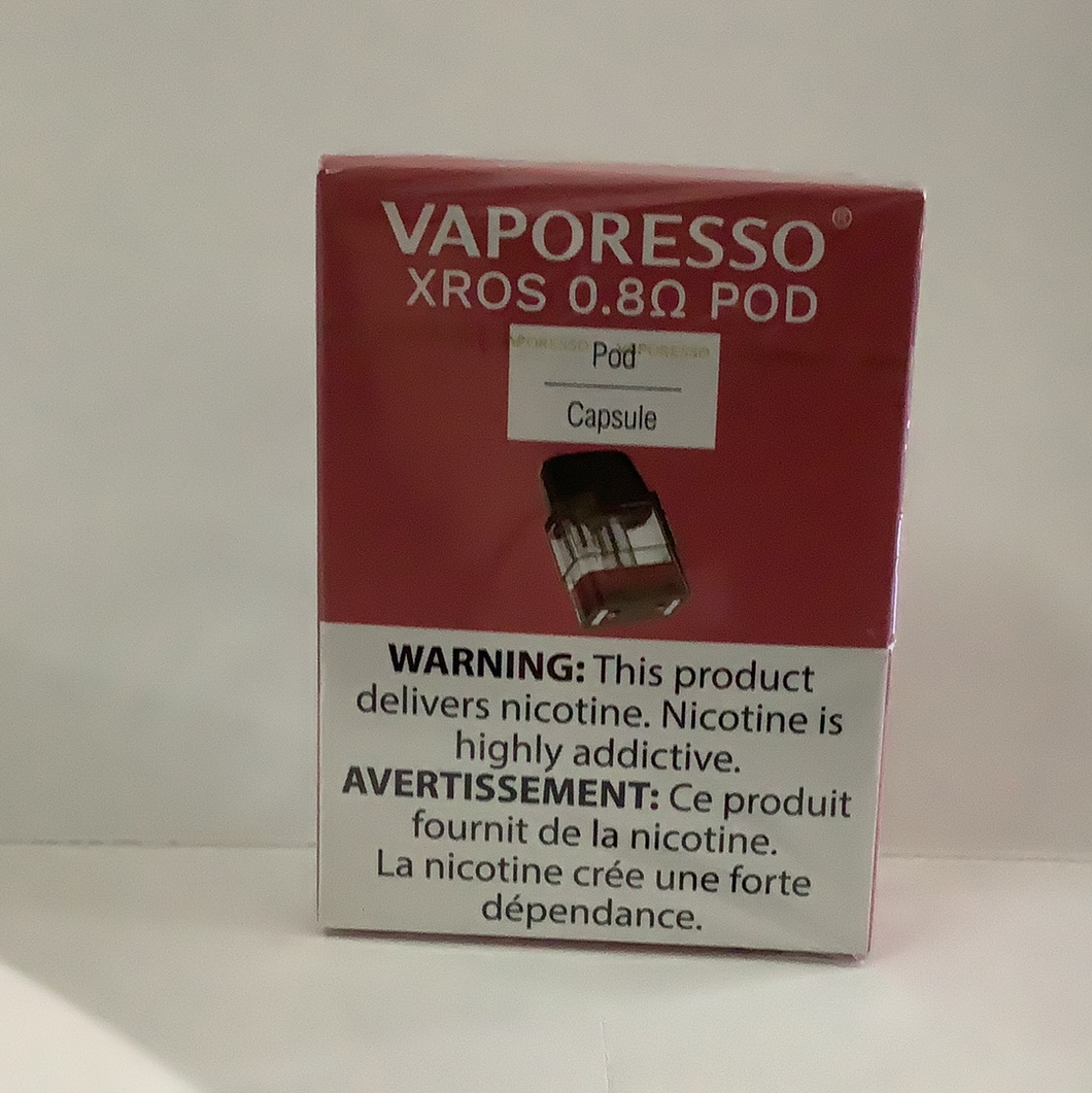 VAPORESSO